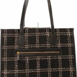 Flash-uitverkoop β¨ Guess Silvana Tote Black/white π₯ 11 Flash-uitverkoop β¨ Guess Silvana Tote Black/white π₯ -tassen-dames Verkoop 550x749 4