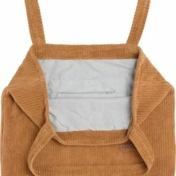 Gloednieuw 👏 Baby's Only Mom Bag - Luiertas - Baby Verzorgingstas - Shopper Sense - Caramel - 50x40 Cm 🎁 -tassen-dames Verkoop 550x749 5