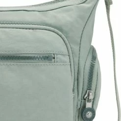 Beste deal π₯ Kipling Gabbie S Crossbodytas Tender Sage C π 10 Beste deal π₯ Kipling Gabbie S Crossbodytas Tender Sage C π -tassen-dames Verkoop 550x750 6