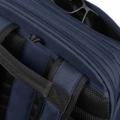 Beste recensies van 🥰 Samsonite Laptoprugzak - Stackd Biz Laptop 🎒 Backpack 17.3 Inch Uitbreidbaar Navy ✔️ -tassen-dames Verkoop 550x751 1