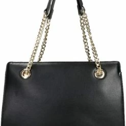 Beste deal ✨ Valentino Bags Schoudertas Apple - Zwart 🔔 -tassen-dames Verkoop 550x751 7