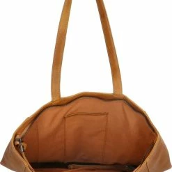 Top 10 😍 Micmacbags Friendship Shopper - Camel 🤩 -tassen-dames Verkoop 550x752 2