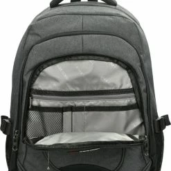 Aanbiedingen π Enrico Benetti Hamburg 62125 Laptoprugzak Met 17" Laptopvak - Grijs βοΈ 11 Aanbiedingen π Enrico Benetti Hamburg 62125 Laptoprugzak Met 17" Laptopvak - Grijs βοΈ -tassen-dames Verkoop 550x753 3