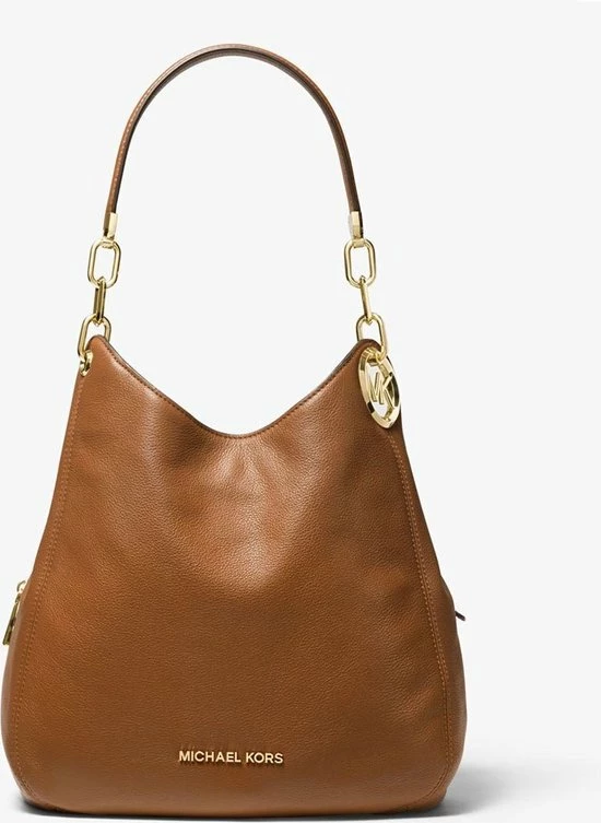 Coupon β Michael Kors Lillie L Chain Tote Dames Hobotas - Acorn π₯° 7 Coupon β Michael Kors Lillie L Chain Tote Dames Hobotas - Acorn π₯° - Afbeelding 7