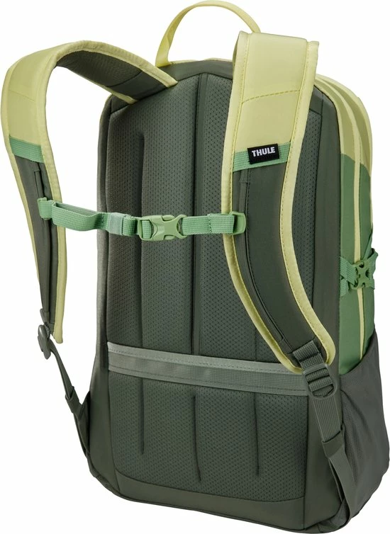 Goedkoop π Thule EnRoute 23L - π Backpack - Laptop Rugzak - Agave/ Basil π 8 Goedkoop π Thule EnRoute 23L - π Backpack - Laptop Rugzak - Agave/ Basil π - Afbeelding 8