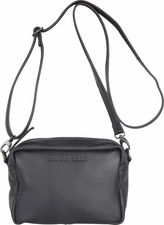 Korting π― Cowboysbag-Handtassen-Bag Lauren-Zwart βοΈ 1 Korting π― Cowboysbag-Handtassen-Bag Lauren-Zwart βοΈ