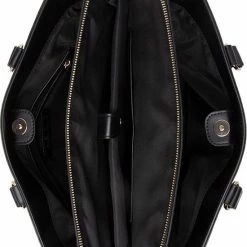 Flash-uitverkoop β€οΈ Valentino Bags Liuto Nero Multicolor Schoudertas - Zwart π 27 Flash-uitverkoop β€οΈ Valentino Bags Liuto Nero Multicolor Schoudertas - Zwart π -tassen-dames Verkoop 550x754 5