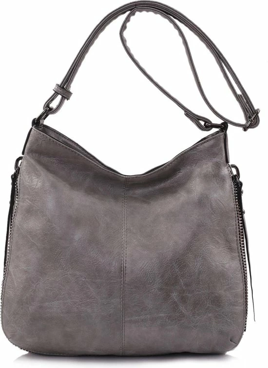 Goedkoopste π€© Merkloos Ines Delaure Crossbody Dames Tas Zilver π€© 1 Goedkoopste π€© Merkloos Ines Delaure Crossbody Dames Tas Zilver π€©