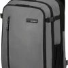 Coupon 💯 Samsonite Rugzak Met Laptopvak - Roader Laptop 🎒 Backpack L Exp Drifter Grey 🧨