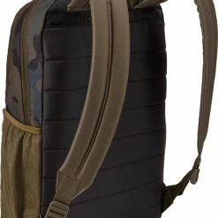 Beste recensies van 🥰 Case Logic Campus Uplink - Laptoptas - 26L - Met Gratis Etui / Groen ✨ -tassen-dames Verkoop 550x755 5