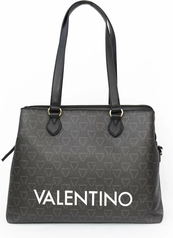 Flash-uitverkoop β€οΈ Valentino Bags Liuto Nero Multicolor Schoudertas - Zwart π 20 Flash-uitverkoop β€οΈ Valentino Bags Liuto Nero Multicolor Schoudertas - Zwart π - Afbeelding 20