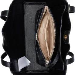 Groothandel 👍 Guess Naya Dames Handtas - Zwart 🥰 -tassen-dames Verkoop 550x758 1