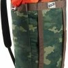 Goedkoop ⌛ Kelty Hyphen Pack-Tote - Groen Camo - 30 Liter 🌟