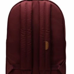 Beste Verkoop π Herschel Heritage - Port / Rugzak - Schooltas - Laptoptas / 15" Laptopvak - 21.5L Opbergruimte / Met Levenslange Fabrieksgarantie / Limited Lifetime Warranty / Bordeaux π₯° 7 Beste Verkoop π Herschel Heritage - Port / Rugzak - Schooltas - Laptoptas / 15" Laptopvak - 21.5L Opbergruimte / Met Levenslange Fabrieksgarantie / Limited Lifetime Warranty / Bordeaux π₯° -tassen-dames Verkoop 550x758 18