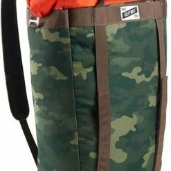 Goedkoop ⌛ Kelty Hyphen Pack-Tote - Groen Camo - 30 Liter 🌟