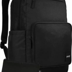 Top 10 𧨠Case Logic Campus Query - Laptop Rugzak - Recycled - 29L - Zwart π 12 Top 10 𧨠Case Logic Campus Query - Laptop Rugzak - Recycled - 29L - Zwart π -tassen-dames Verkoop 550x758 5