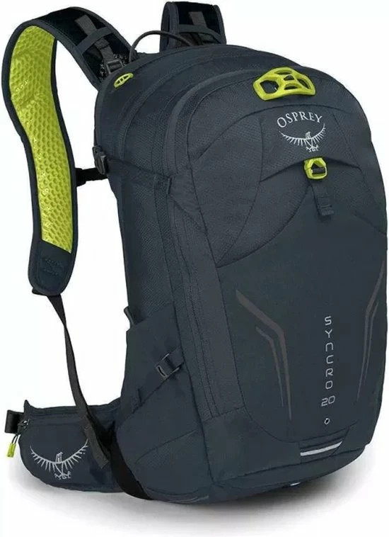 Beste Verkoop π Osprey Sirrus Rugzak Vrouwen β€οΈ 18 Beste Verkoop π Osprey Sirrus Rugzak Vrouwen β€οΈ - Afbeelding 18