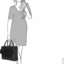 Uitgang π Micmacbags Porto Laptoptas 15,6 Inch (38 Cm) - Zwart π 17 Uitgang π Micmacbags Porto Laptoptas 15,6 Inch (38 Cm) - Zwart π -tassen-dames Verkoop 550x759 1