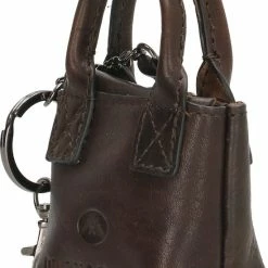 Kopen 💯 Micmacbags Discover Overige Accessoires - Donkerbruin ✔️ -tassen-dames Verkoop 550x760 2