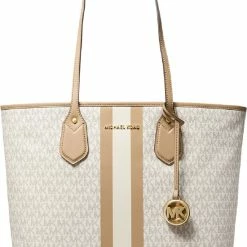 Nieuw ✔️ Michael Kors Dames Schoudertas / Crossbody Tas - Eva - Multicolor 💯