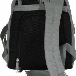 Nieuw ⌛ Emco City 🎒 Backpack/Wandel Rugzak Lichtgewicht Mid Grey 🔔 -tassen-dames Verkoop 550x760 7