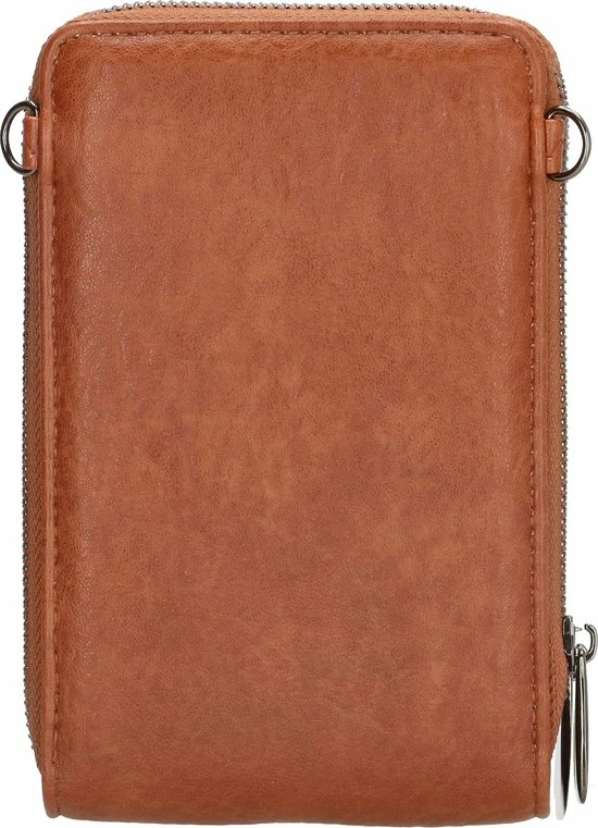 Uitgang βοΈ Beagles Marbella Telefoontasje - Bruin π 3 Uitgang βοΈ Beagles Marbella Telefoontasje - Bruin π - Afbeelding 3