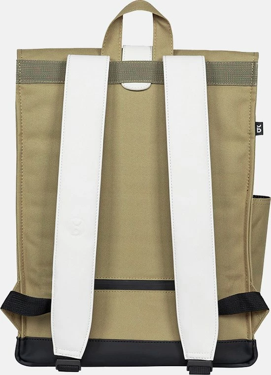 Beste Verkoop β¨ Bold Banana Rugtas / Rugzak / Laptoptas / Schooltas - Bold Banana - 15.6 Inch - 15 Liter - Groen π₯ 5 Beste Verkoop β¨ Bold Banana Rugtas / Rugzak / Laptoptas / Schooltas - Bold Banana - 15.6 Inch - 15 Liter - Groen π₯ - Afbeelding 5