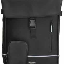 Hete verkoop 𧨠Beagles Originals Waterproof Originals Rugzak 15,6 Inch (34.5x19.4 Cm) - Zwart π 9 Hete verkoop 𧨠Beagles Originals Waterproof Originals Rugzak 15,6 Inch (34.5x19.4 Cm) - Zwart π -tassen-dames Verkoop 550x763