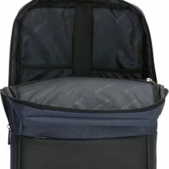 Promo ❤️ Enrico Benetti Belfast 62095 Laptoprugzak 15" - Blauw 🤩 -tassen-dames Verkoop 550x765 3