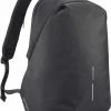 Coupon 😉 XD Design Bobby Soft - Anti-Diefstal Rugzak 16 Liter - Zwart 🎉