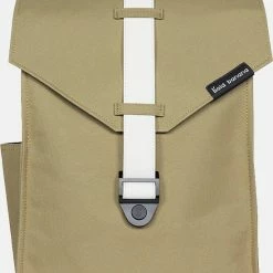 Beste Verkoop ✨ Bold Banana Rugtas / Rugzak / Laptoptas / Schooltas - Bold Banana - 15.6 Inch - 15 Liter - Groen 🔥