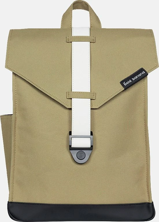 Beste Verkoop β¨ Bold Banana Rugtas / Rugzak / Laptoptas / Schooltas - Bold Banana - 15.6 Inch - 15 Liter - Groen π₯ 1 Beste Verkoop β¨ Bold Banana Rugtas / Rugzak / Laptoptas / Schooltas - Bold Banana - 15.6 Inch - 15 Liter - Groen π₯