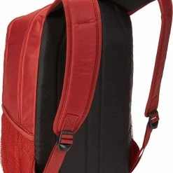 Beste Pirce 👏 Case Logic Jaunt - Laptop Rugzak 15 Inch - Rood 💯 -tassen-dames Verkoop 550x767