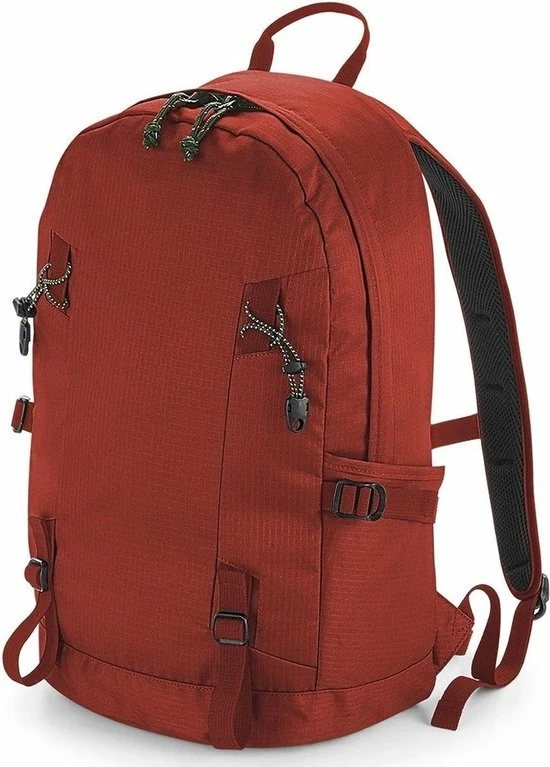 Flash-uitverkoop π₯ Senvi - Rugzak/Backpack - Everyday Outdoor - Kleur Rood - 20 Liter π 8 Flash-uitverkoop π₯ Senvi - Rugzak/Backpack - Everyday Outdoor - Kleur Rood - 20 Liter π - Afbeelding 8