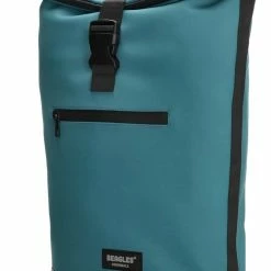 Beste Pirce 🤩 Beagles Originals Waterproof Originals Rugzak 15,6 Inch (38 Cm) - Petrol 🤩 -tassen-dames Verkoop 550x768