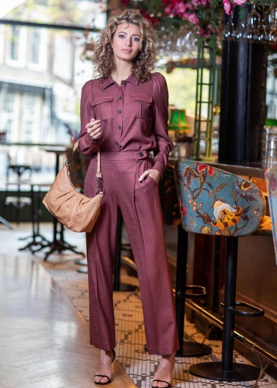 Promo π€© Chabo Bags & More Dali Fashion - Chabo Bags - Schoudertas - Handtas - Leer- Black 𧨠12 Promo π€© Chabo Bags & More Dali Fashion - Chabo Bags - Schoudertas - Handtas - Leer- Black 𧨠- Afbeelding 12