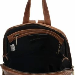 Goedkoopste 🎉 Micmacbags Masterpiece Rugzak - Cognac ✨ -tassen-dames Verkoop 550x770 21