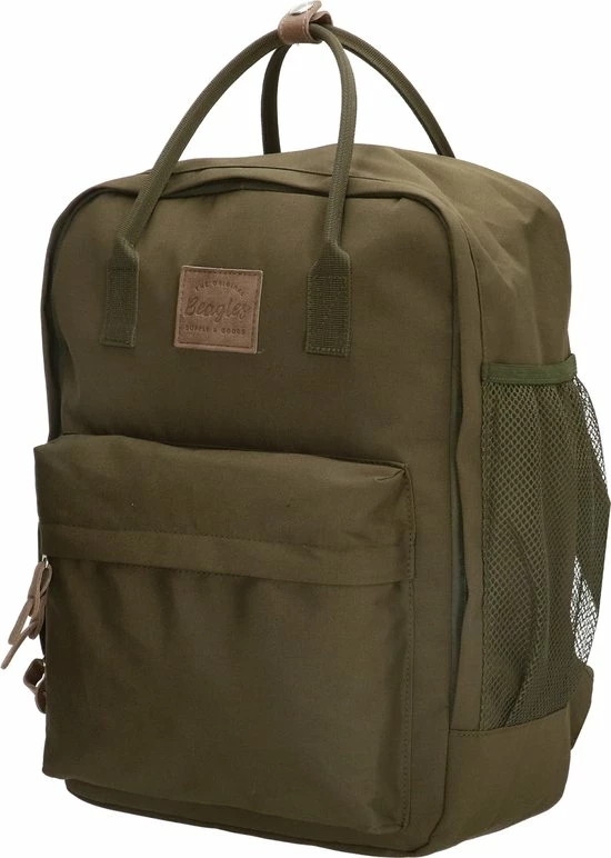 Coupon ⌛ Beagles Originals Torrent - Rugzak - Olijfgroen ❤️ 3 Coupon ⌛ Beagles Originals Torrent - Rugzak - Olijfgroen ❤️ - Afbeelding 3