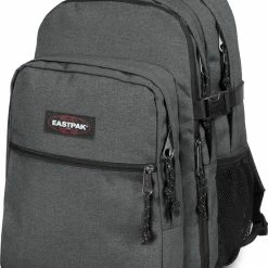 Top 10 ✔️ Eastpak - Tutor - Rugzak - 39 Liter - Black Denim 😉 -tassen-dames Verkoop 550x773
