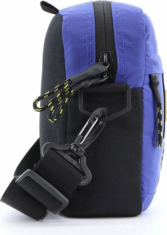 Kopen π National Geographic New Explorer Kleine Schoudertas Zwart β 24 Kopen π National Geographic New Explorer Kleine Schoudertas Zwart β - Afbeelding 24