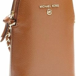 Coupon ✨ Michael Kors 32T0GT9C1L Jet Set Charm Small Ns Chn Phn Crossbo 🔥 -tassen-dames Verkoop 550x774 2