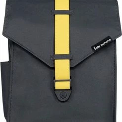 Goedkoopste 👏 Bold Banana Laptoprugzak Bold Banana - Grijs 👍 -tassen-dames Verkoop 550x774 9