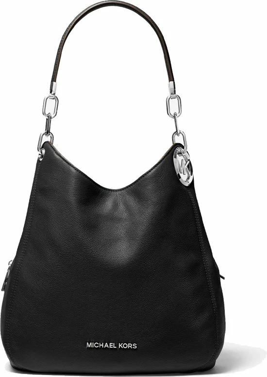 Coupon π Michael Kors Lillie Dames Shopper Leer - Zwart π₯° 1 Coupon π Michael Kors Lillie Dames Shopper Leer - Zwart π₯°