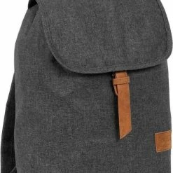 Gloednieuw ✨ New Rebels® Heaven - Rugtas - Zwart - 987 - 25x36x13cm - Rugzak / 🎒 Backpack 🔔