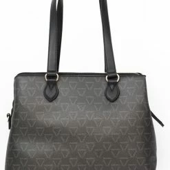 Flash-uitverkoop β€οΈ Valentino Bags Liuto Nero Multicolor Schoudertas - Zwart π 35 Flash-uitverkoop β€οΈ Valentino Bags Liuto Nero Multicolor Schoudertas - Zwart π -tassen-dames Verkoop 550x775 7