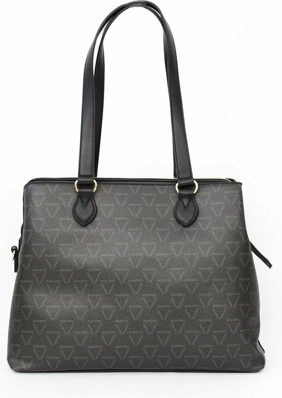 Flash-uitverkoop β€οΈ Valentino Bags Liuto Nero Multicolor Schoudertas - Zwart π 12 Flash-uitverkoop β€οΈ Valentino Bags Liuto Nero Multicolor Schoudertas - Zwart π - Afbeelding 12