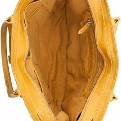 Goedkoop ⌛ Cowboysbag Laptoptas Clean Lines Leer - Geel ✔️ 23 Goedkoop ⌛ Cowboysbag Laptoptas Clean Lines Leer - Geel ✔️ -tassen-dames Verkoop 550x776 2