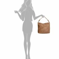 Flash-uitverkoop π Enrico Benetti Hand & Schoudertas Buideltas Camel Bruin Handig π 9 Flash-uitverkoop π Enrico Benetti Hand & Schoudertas Buideltas Camel Bruin Handig π -tassen-dames Verkoop 550x777 1