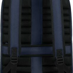 Beste recensies van 🥰 Samsonite Laptoprugzak - Stackd Biz Laptop 🎒 Backpack 17.3 Inch Uitbreidbaar Navy ✔️ -tassen-dames Verkoop 550x778 5
