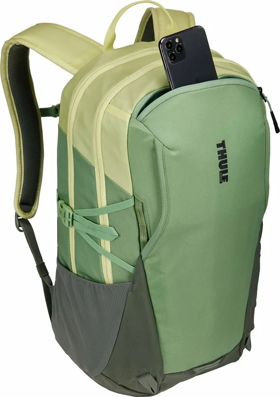 Goedkoop π Thule EnRoute 23L - π Backpack - Laptop Rugzak - Agave/ Basil π 6 Goedkoop π Thule EnRoute 23L - π Backpack - Laptop Rugzak - Agave/ Basil π - Afbeelding 6